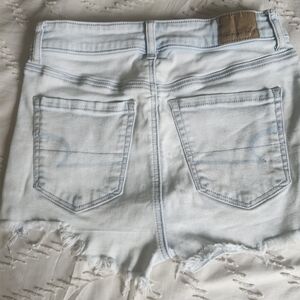 American Eagle Jean Shorts!